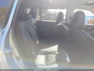 Toyota Highlander III 2021 Toyota Highlander Xle, 2021r., 4x4, 3.5L 3.5 Benzyna 295KM, zdjęcie 9