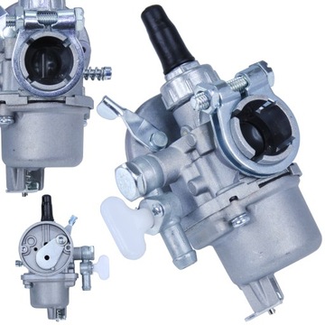 GAŹNIK DO OPRYSKIWACZA SPALINOWEGO DEMON MAR-POL