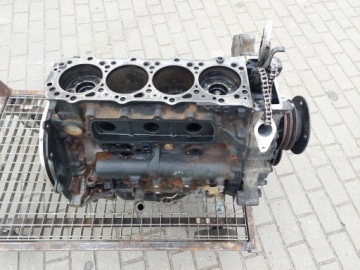 DOL BLOK Kurbelwelle Kolben Motor 4M41U MITSUBISHI PAJERO 4 IV 3.2 D DID | thumb 4