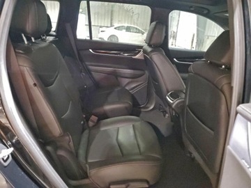 Cadillac 2023 Cadillac XT6 Premium Luxury 2023 3.6l 3.6 Benzyna 310KM, zdjęcie 11