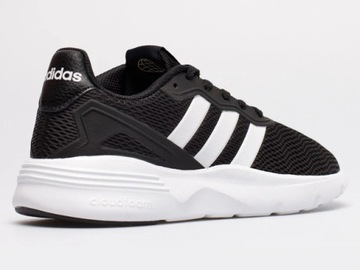 BUTY męskie ADIDAS NEBZED GX4275 do biegania 44,6