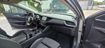 Opel Insignia I Sedan Facelifting 2.0 CDTI Ecotec 170KM 2017 Opel Insignia 2.0 CDTI 170KM Navi BiXenon Led Super Stan Oplaty 2.0 Diesel, zdjęcie 34
