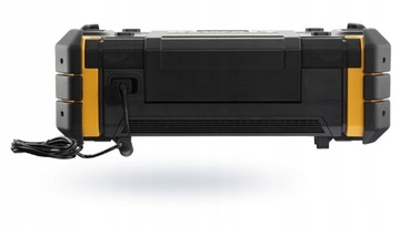 Radio budowlane DeWalt DWST1-81078 TSTAK