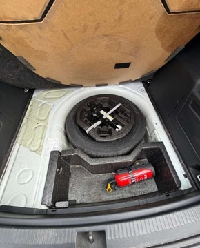 Skoda Fabia III Kombi 1.4 TDI 105KM 2016 Skoda Fabia Skoda Fabia III Polski Salon Serwisowana Bezwypadek 1.4, zdjęcie 18