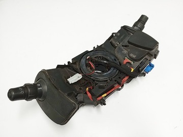RENAULT KANGOO II PRZEŁĄCZNIK ZESPOLONY TAŚMA 255672305R 88102001 28365476