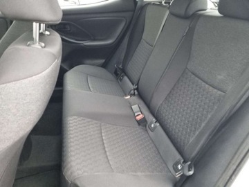 Toyota 2023 Toyota Yaris Toyota Yaris 1.0 Comfort, 1 wlasciciel, gwaracja, VAT23, zdjęcie 12