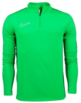 Nike bluza męska koszulka z długim rękawem longsleeve DF Academy 23 r. XXL