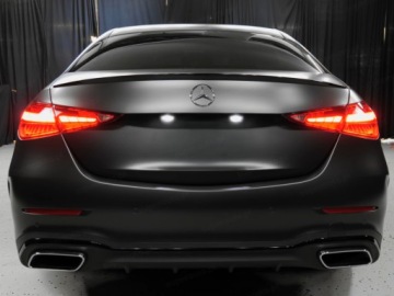 Mercedes Klasa C W206 Limuzyna 2.0 300 258KM 2025 C Klasa 300 4-Matic AMG 2.0 (258KM) 2025, zdjęcie 1