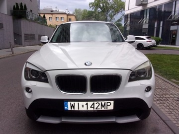 BMW X1 E84 2012