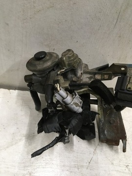 POUZDRO FILTRU PALIVA TOYOTA COROLLA E12 2.0 D4D