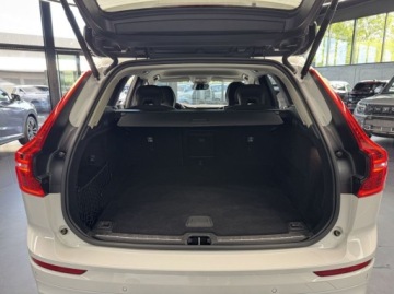 Volvo XC60 II 2022 Volvo XC 60 B4 Core Kamera cofania CarPlay Android Auto Podgrzewane fo, zdjęcie 9