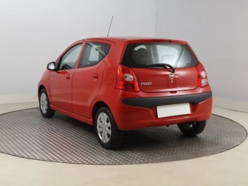 Nissan Pixo 1.0 68KM 2011 Nissan Pixo 1.0 12V, Klima,ALU, zdjęcie 3