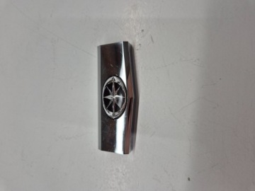 Yamaha XV1600 LOGO EMBLEMAT