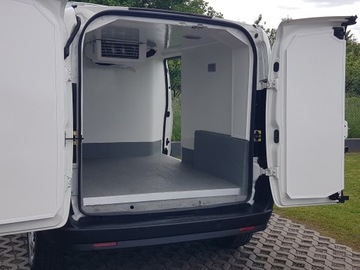 Fiat Doblo III Van 1.6 Multijet 16v 105KM 2016 FIAT DOBLO MAXI CHŁODNIA IZOTERMA AGREGAT DŁUGI L2H1 KLIMA AC KRAJOWY, zdjęcie 34