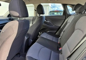 Hyundai i30 III Hatchback Facelifting 1.0 T-GDI 120KM 2022 Hyundai i30 OFERTA BLACK WEEK 1.0 T-GDi 120KM Modern Salon PL ASO FV23, zdjęcie 24