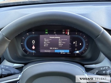 Volvo XC60 II 2022 Volvo XC 60 B4 Benzyna | Plus Bright | Salon PL |, zdjęcie 8