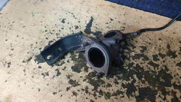 HYUNDAI SONATA 04-09 2.0 CRDI KOLENO KOLEKTORU