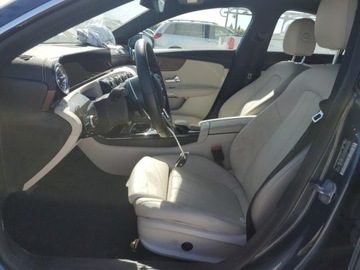 Mercedes CLA C118/X118 2023 Mercedes-Benz CLA 250 2023 2.0l 2.0 Benzyna 221KM, zdjęcie 7