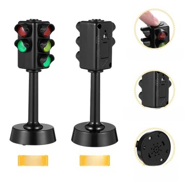 ИГРУШКА ДЛЯ ДЕТЕЙ СТОП-СИГНАЛ