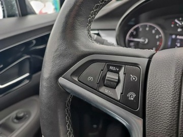 Opel Mokka I X 1.4 Turbo Ecotec 140KM 2019 Opel Mokka X Oryginał lakier +pełny serwis+53, zdjęcie 7