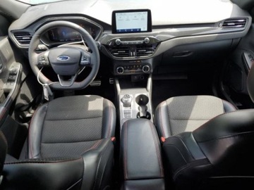 Ford Escape III 2023 Ford Escape 2023r, ST-Line, 1.5L 1.5 Benzyna 182KM, zdjęcie 7