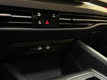 Volkswagen Golf VIII 2025 Volkswagen Golf Volkswagen Golf, zdjęcie 29