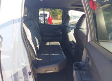 Honda Ridgeline 2024 Honda Ridgeline 2024, 3.5L, 4x4, TRAILSPORT, od ubezpieczalni 3.5 Benzyna, zdjęcie 10