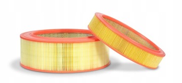 FILTR VZDUCHU AP002 FORD ESCORT VW GOLF 1.1 1.3