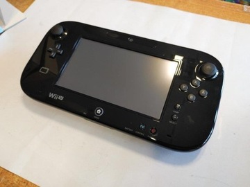 NINTENDO WII U 32 ГБ + ГЕЙМПАД + ZELDA WIND WAKER УСТАНОВЛЕН + КОРОБКА