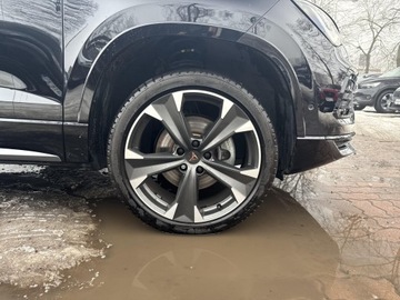 Cupra Ateca Crossover Facelifting 1.5 TSI 150KM 2024 Cupra Ateca 1.5TSI DSG Pakiet XL-El. Klapa-Salon P, zdjęcie 32