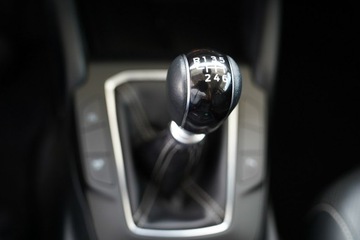 Ford Kuga III SUV 2.0 EcoBlue MHEV 150KM 2022 Ford Kuga VIGNALE skóra Nawi FUL LED el.klapa, zdjęcie 27