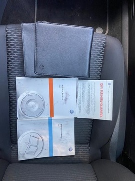 Volkswagen Golf VII Hatchback 3d 1.2 TSI 105KM 2012 Volkswagen Golf Volkswagen Golf VI 1.2 5-Drzwi Nowy Rozrzad, Hamulce, Klim, zdjęcie 32