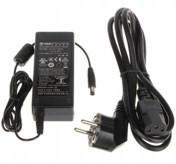 Переключатель PoE Hikvision DS-3E0106P-E/M 4