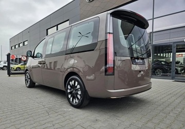 Hyundai Staria 1.6 T-GDI HEV 225KM 2025 Hyundai Staria HEV 225KM 7 osobowy Luxury OFERTA SPECJALNA 1.6 225KM, zdjęcie 6