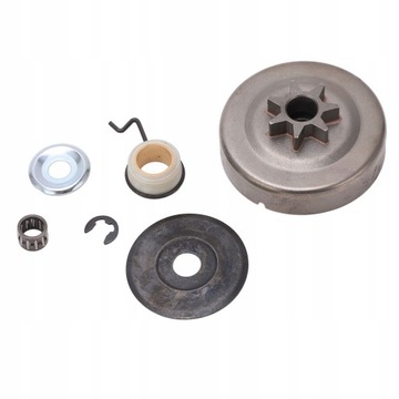 Барабан корзины сцепления STIHL 026 024 MS260 MS270 MS280 MS271 MS291 MS240