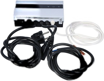 DK SYSTEM DELTA 200 3D контроллер клапана насоса .145