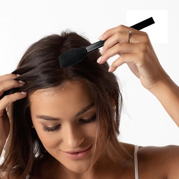 GLOVIS MakeUp 20 г для утолщения волос, бровей, бороды