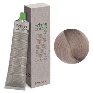 ECHOSLINE ECHOS COLOR 12.22 FARBA DO WŁOSÓW 100ML