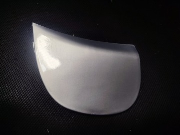 Abschleppöse heck hinten SKODA OCTAVIA II 2 KOMBI LIFT 10.08-12.13 LA7W 9156 | thumb 4