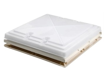 Мансардное окно 40Х40 МПК, форточка, козырек, мансардное окно, без москитной сетки