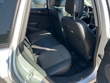 Opel Astra J Sports Tourer 2.0 CDTI ECOTEC 160KM 2011 Opel Astra J 2.0 Diesel 160KM ROK 2011, zdjęcie 8