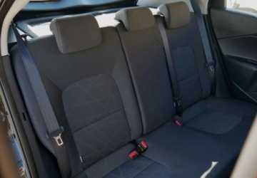 Kia Rio III Hatchback 3d 1.4 DOHC CVVT 109KM 2013 Kia Rio Kia Rio 1.4 Benzyna 109KM, zdjęcie 24