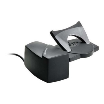 Угловая вилка Plantronics HL 10