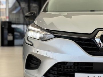 Renault Clio V Hatchback 5d 1.0 TCe 90KM 2022 Renault Clio Equilibre / LED / CarPlay/Android Aut, zdjęcie 37