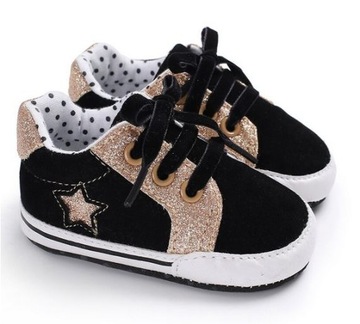 Trampki Buciki BUTY niemowlęce 12-18 niechodki 20