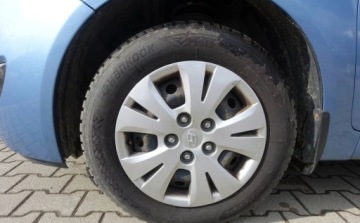 Hyundai ix20 Mikrovan 1.6 CVVT 125KM 2015 Hyundai ix20 1.6 125KM 1 wlasciciel Klimatyzacja Stan BDB 1.6 Benzyna, zdjęcie 19