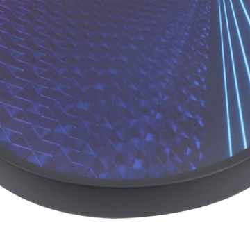 Портативная гребная ракетка из стекловолокна,