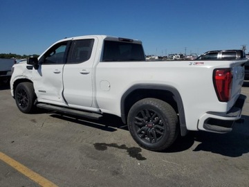  GMC Sierra K1500 Elevation 2023 5.3l 5.3 Benzyna 355KM, zdjęcie 1