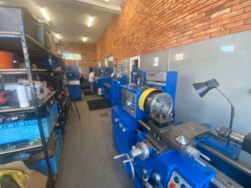 Контроллер 0AM DQ200