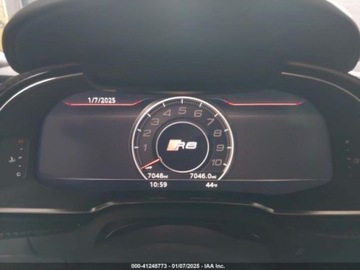 Audi R8 II 2021 Audi R8 Coupe Performance 2021 5.2l 5.2 Benzyna 602KM, zdjęcie 10